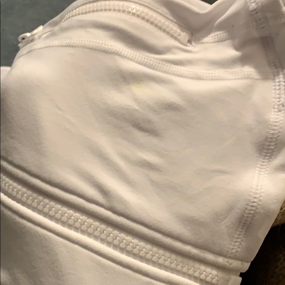 Queenie key running/yoga jacket - Picture 4 of 4